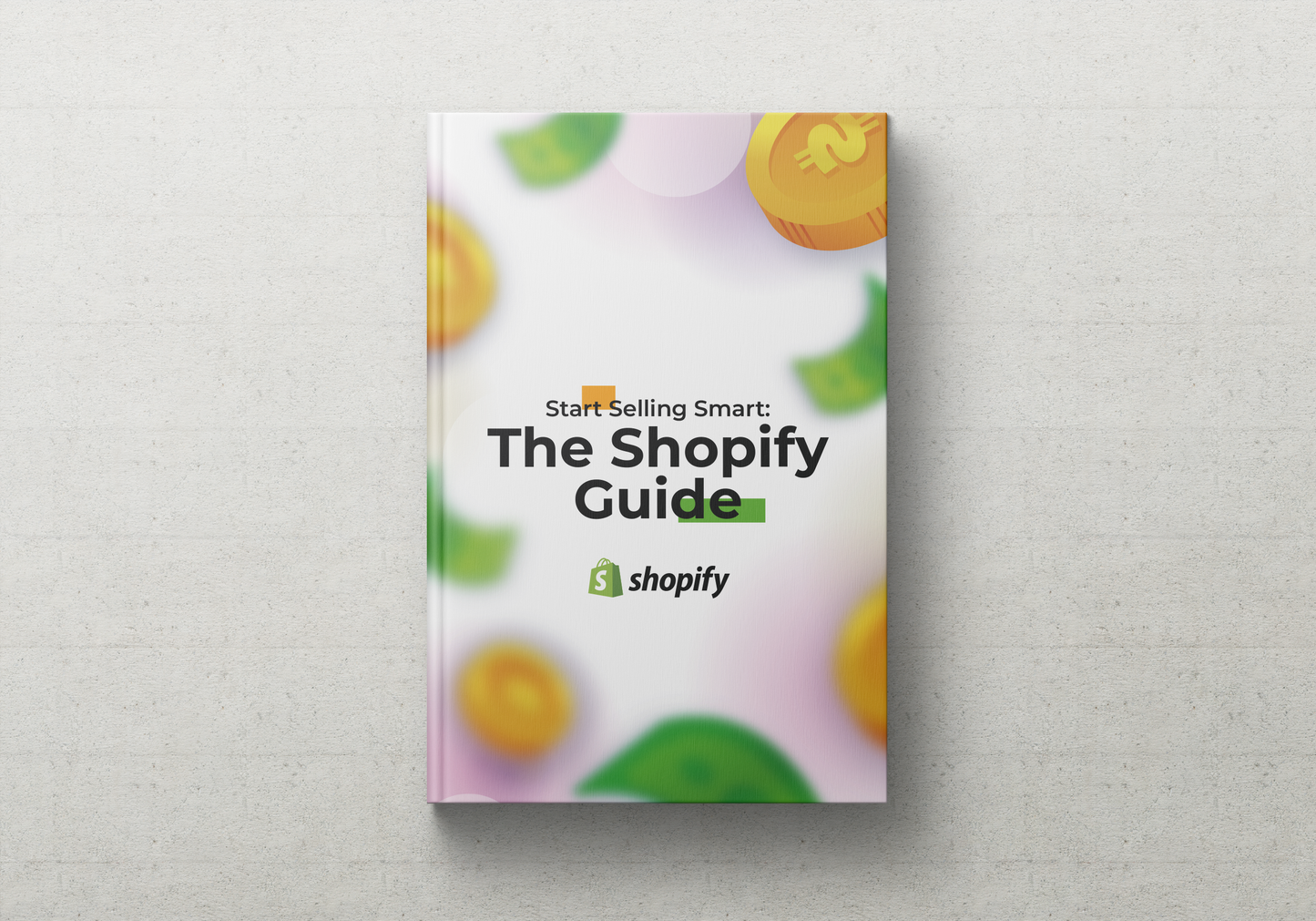 Start Selling Smart: The Shopify Guide